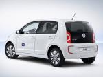 Volkswagen e-up! 2013 года